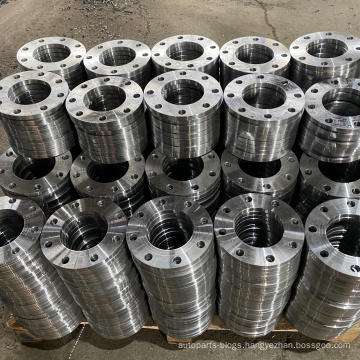 316L Schedule 40 Stainless Steel Pipe Fittings